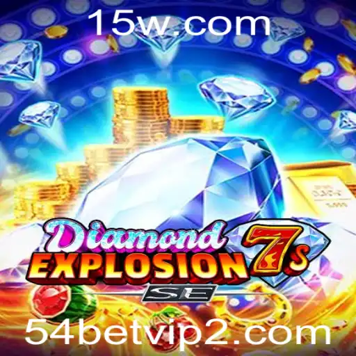 Descubra as Emoções do DiamondExplosion7sSE: Uma Viagem ao Universo dos Cassinos Online