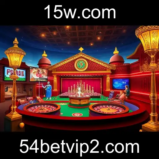 Gaming Experience 54 bet vip - 800+ Premium and Exclusive Games